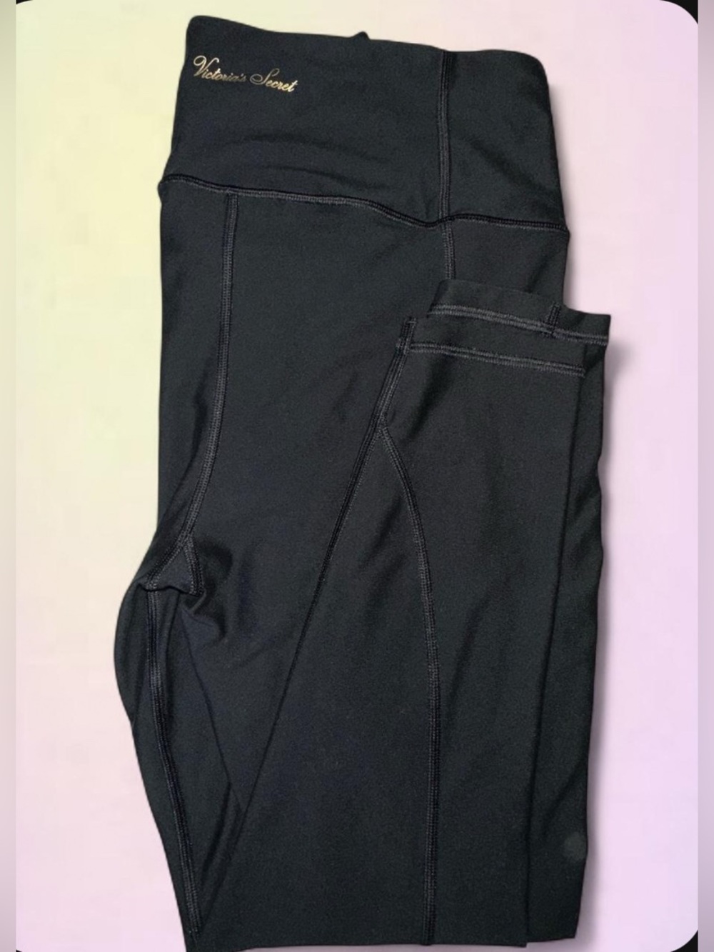Victoria’s Secret pocket leggings size medium